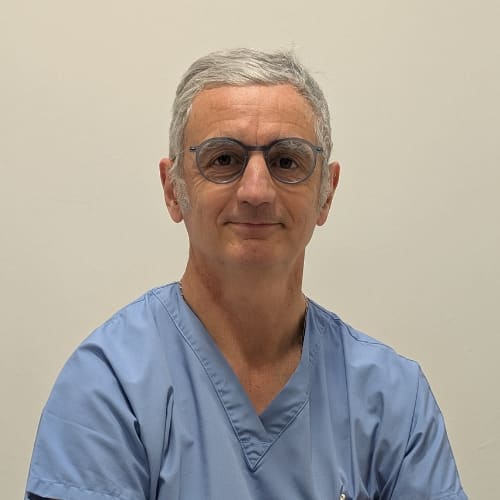 TUBERT Vincent