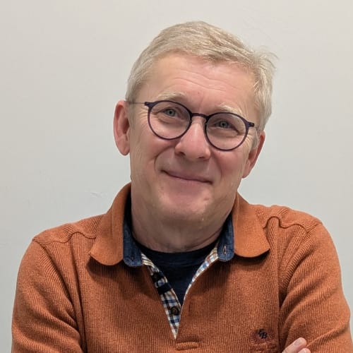 LIPIECKI JANUSZ