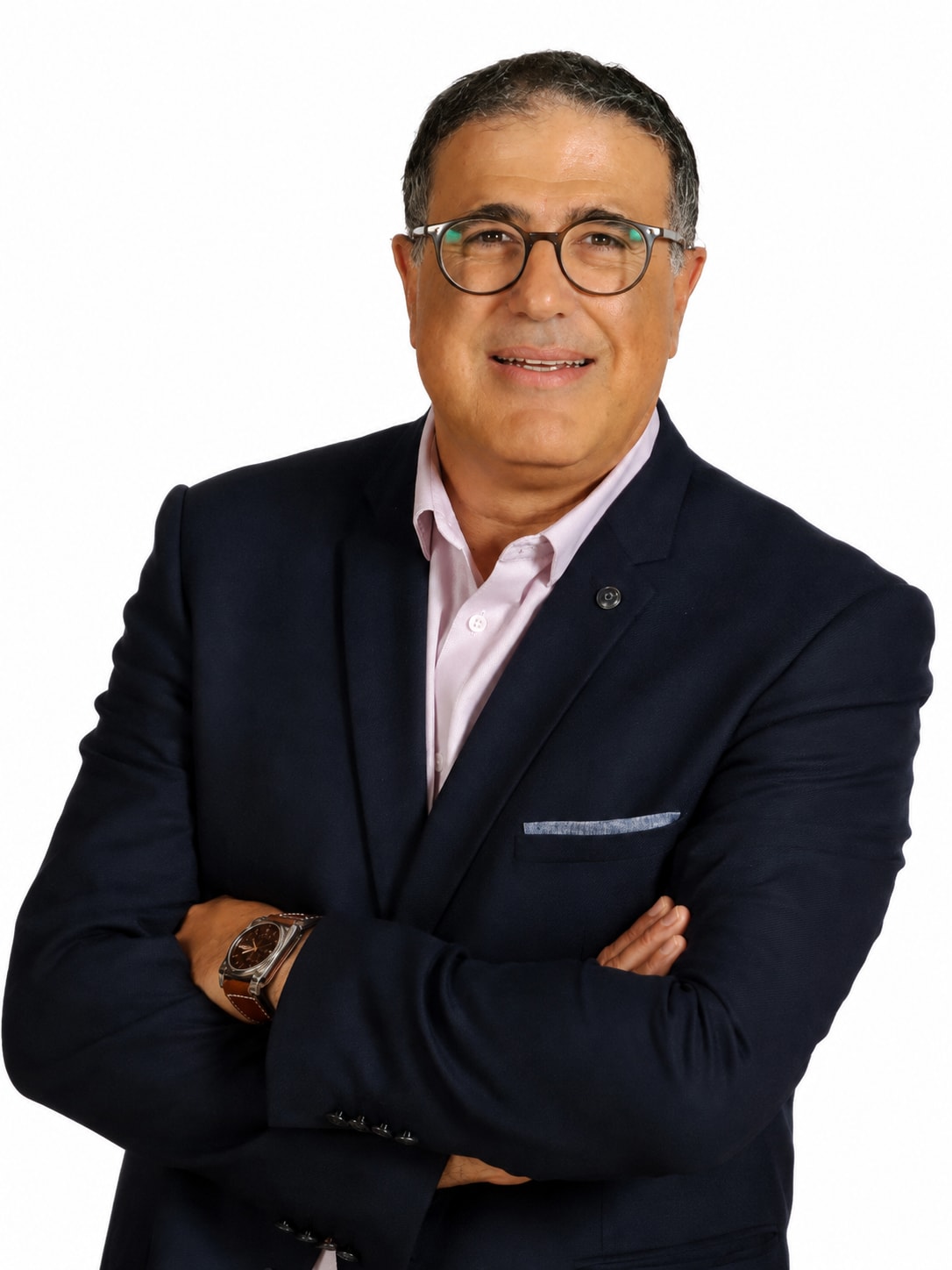 BOUERI ZIAD