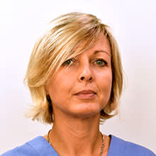 NIEWOLEWSKA-DOBROWOLSKA IWONA