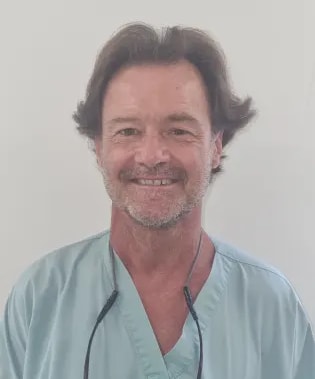 Dr Yvan TALLON
