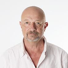 CHAIGNEAU GAEL