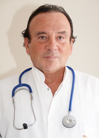 LUMBROSO DENIS