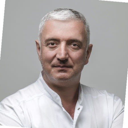 SCARLAT Marius