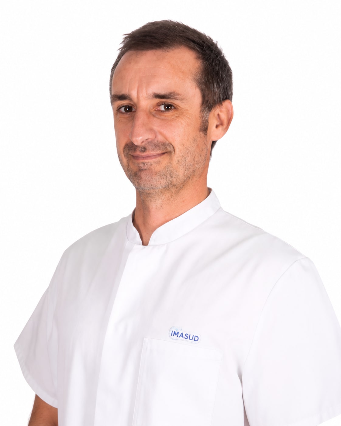 CASALONGA FRANCOIS