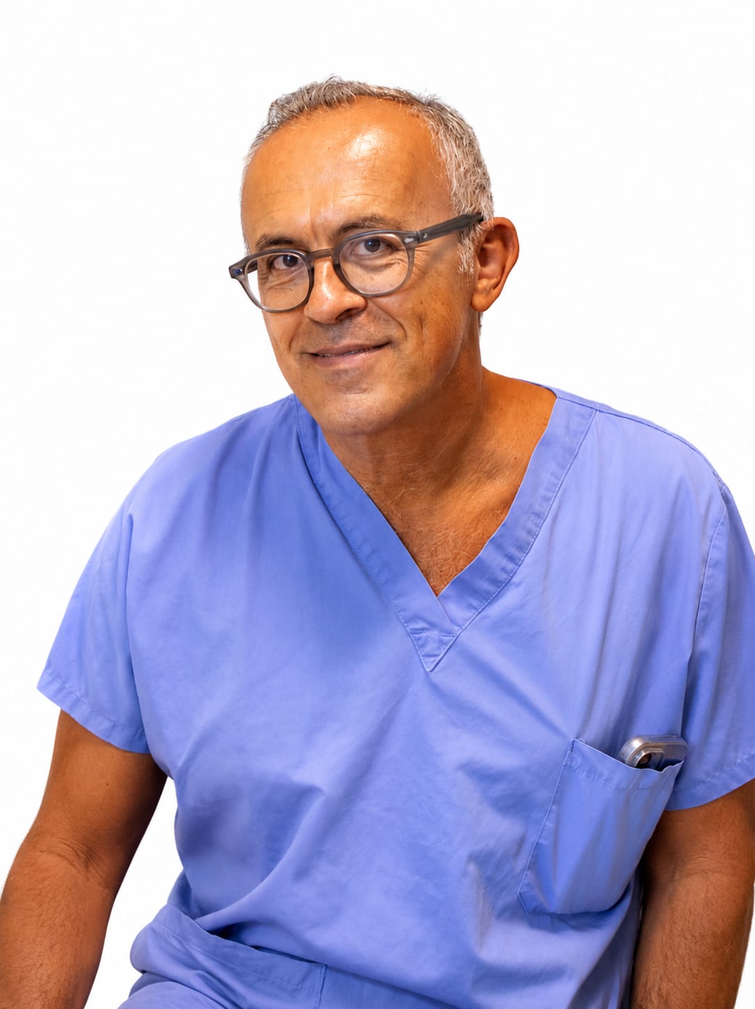 CHALVIDAN Thierry