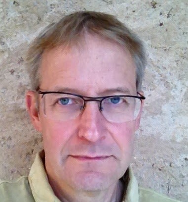 GEIER ROBIN