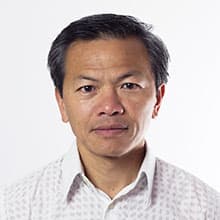 KYDAVONGS PAUL