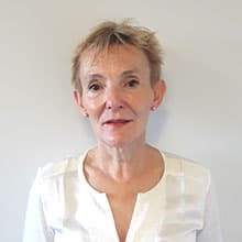 GIRARD ROUBERTIE Françoise