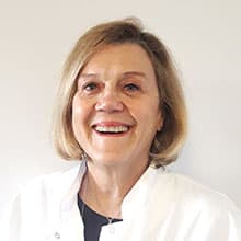 Dr Annie BOISSIER
