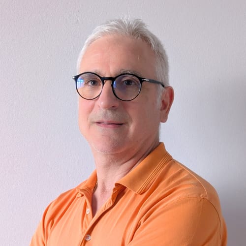 DESIR Jean-Paul