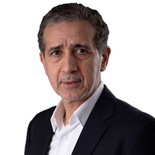 DIB CHOUKRY