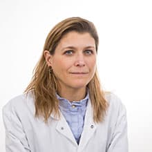 THOUVENOT Ségolène