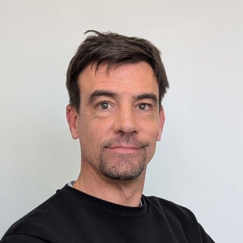 Dr Antoine ROCHE