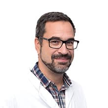 DIRIS Benoît