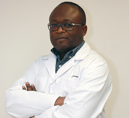 MATONDO MATUILU