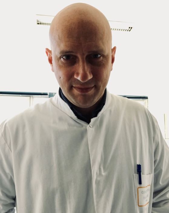 ZALINSKI STÉPHANE