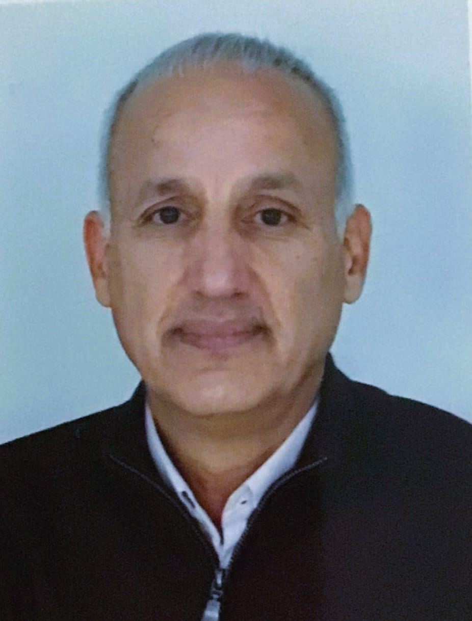 KHALIFE MOHAMAD
