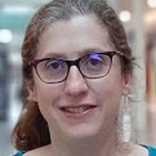 MELANDER CATHERINE