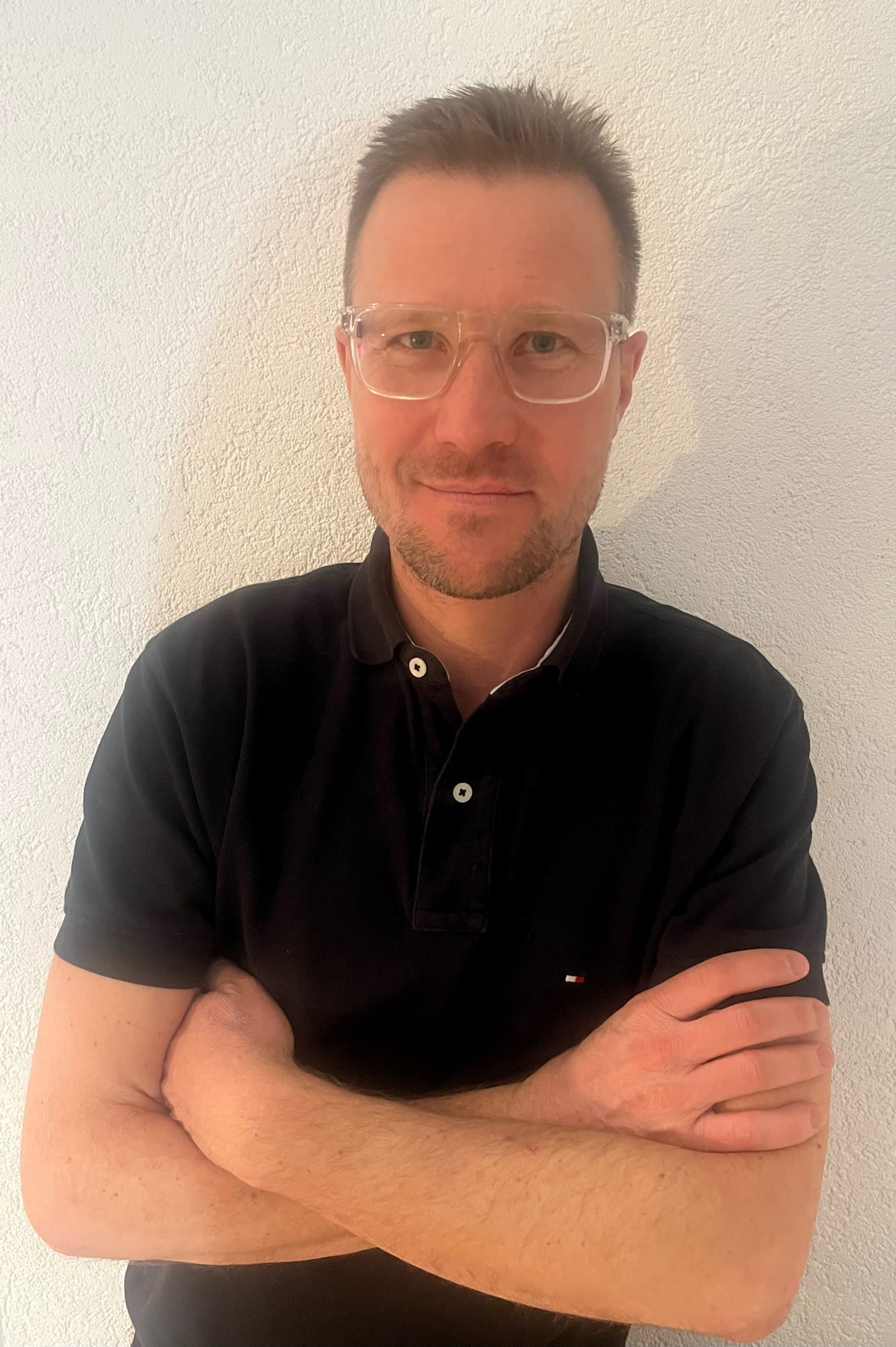 FORTIER SIMON