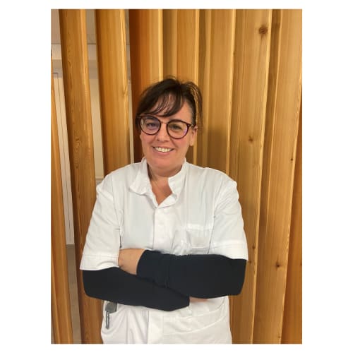SAUMET LUCIE