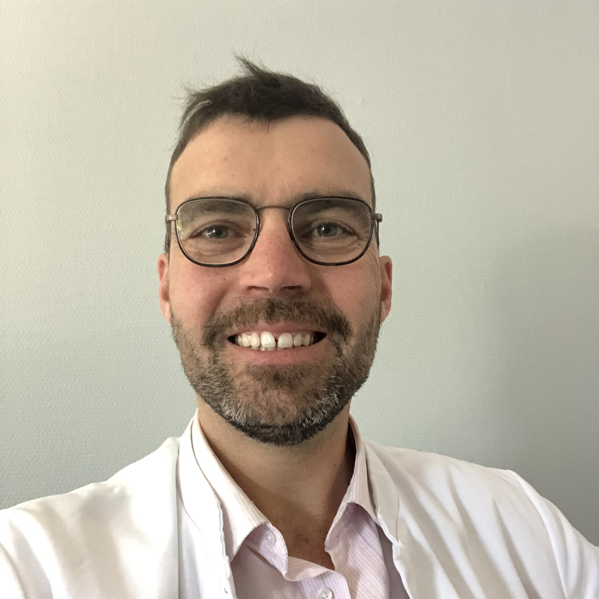 DEMARET SEBASTIEN