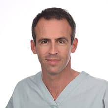 MARQUES Pierre