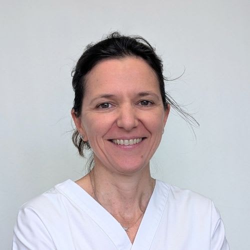 LAGRANGE EMILIE