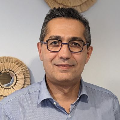 HADJ CHAIB ABED