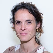 SERVEAUX MARIANNE