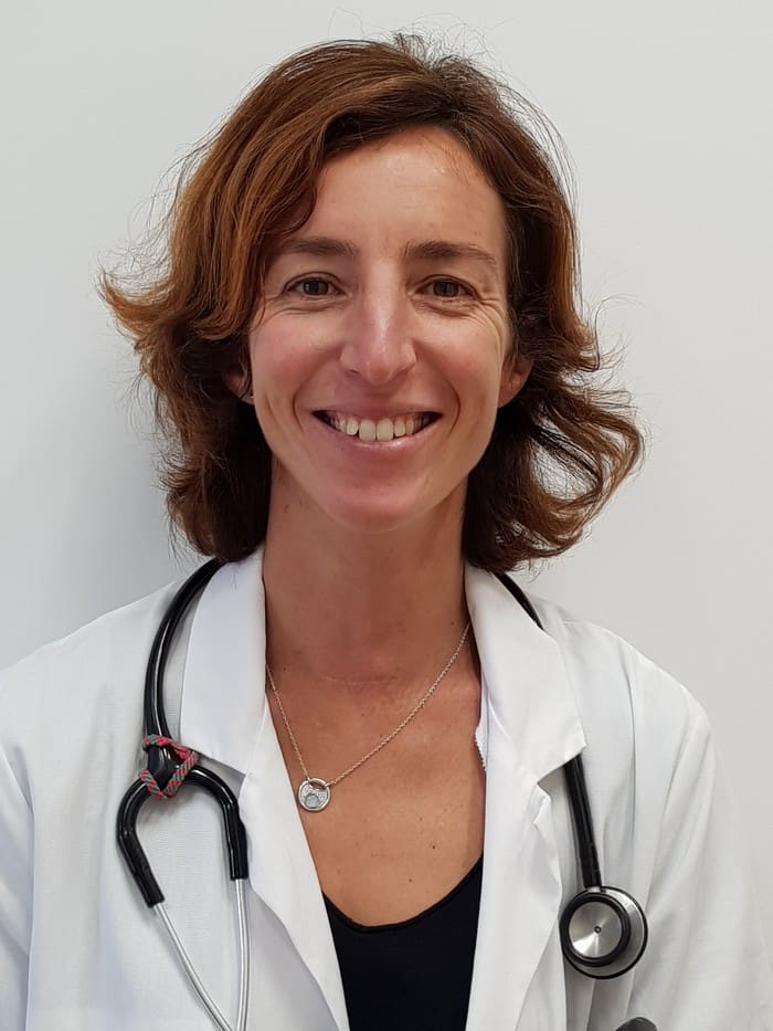 MOHS ANNE-LAURE