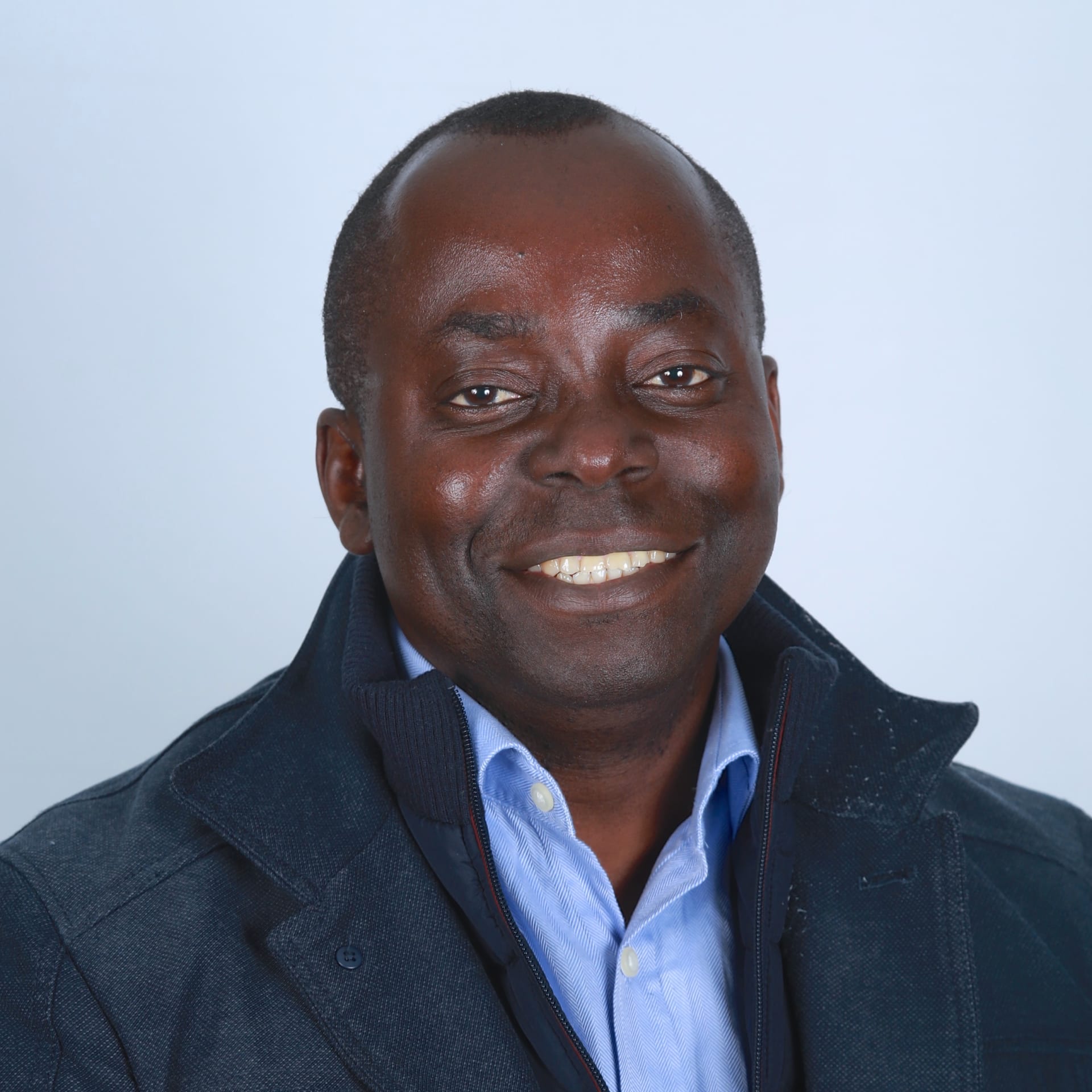 BOUDZOUMOU LAZARE