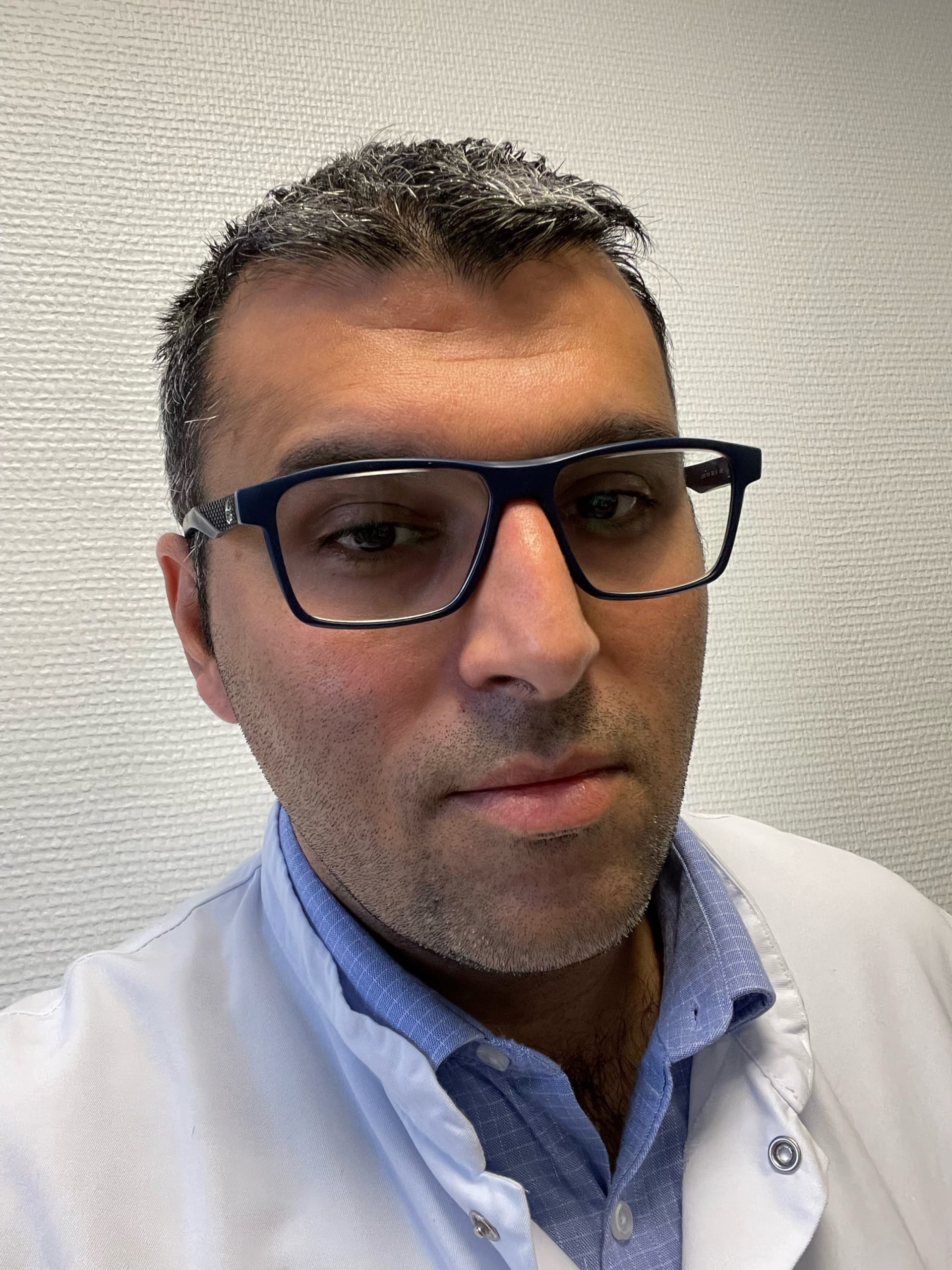 MUKISH PRIKESHT