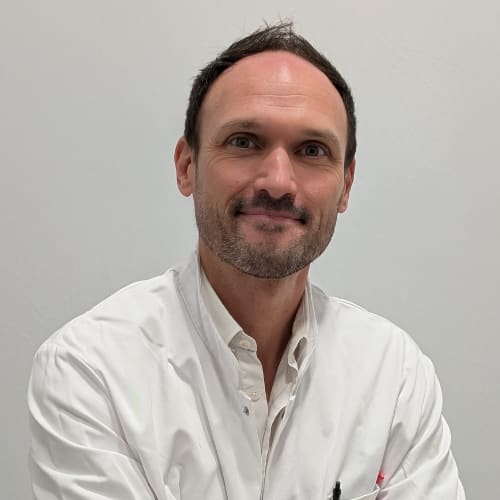 SCHOENIG ARNAUD
