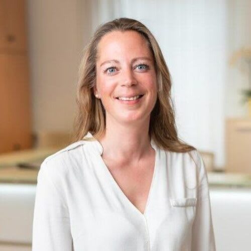 KERGER LAURE