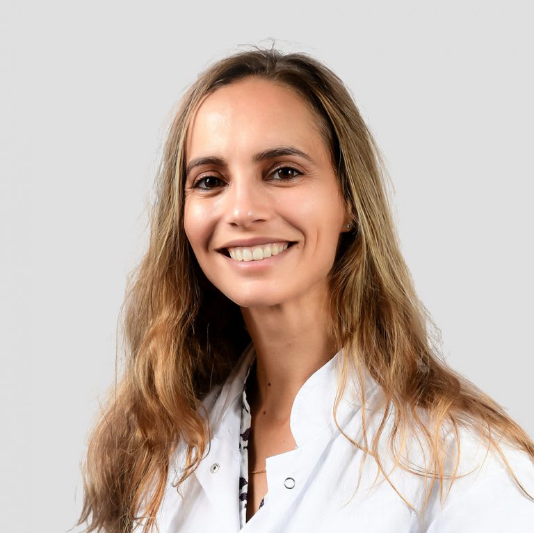 ABERGEL Aurélie
