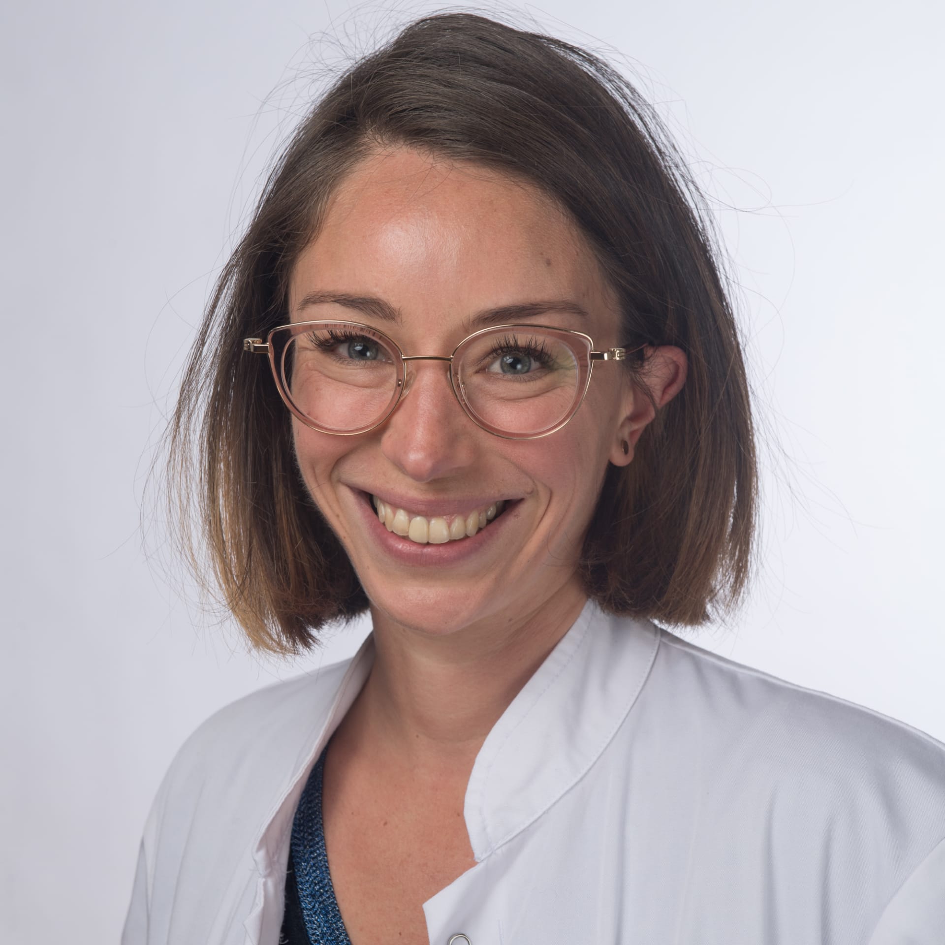 BARAT-DRILLAUD Marie