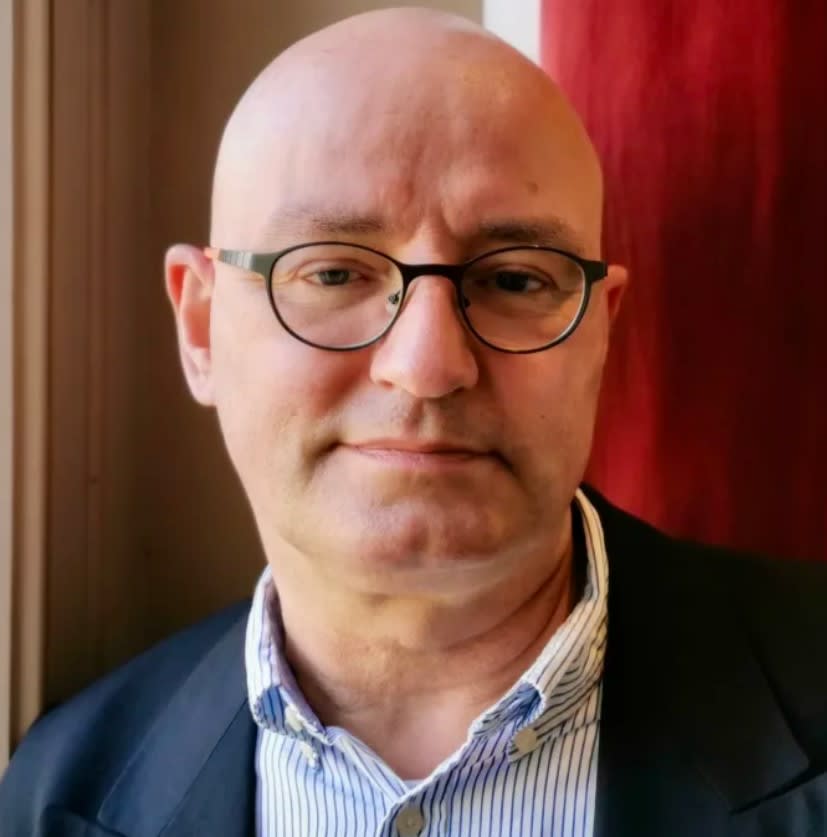 BEEKMAN ROB