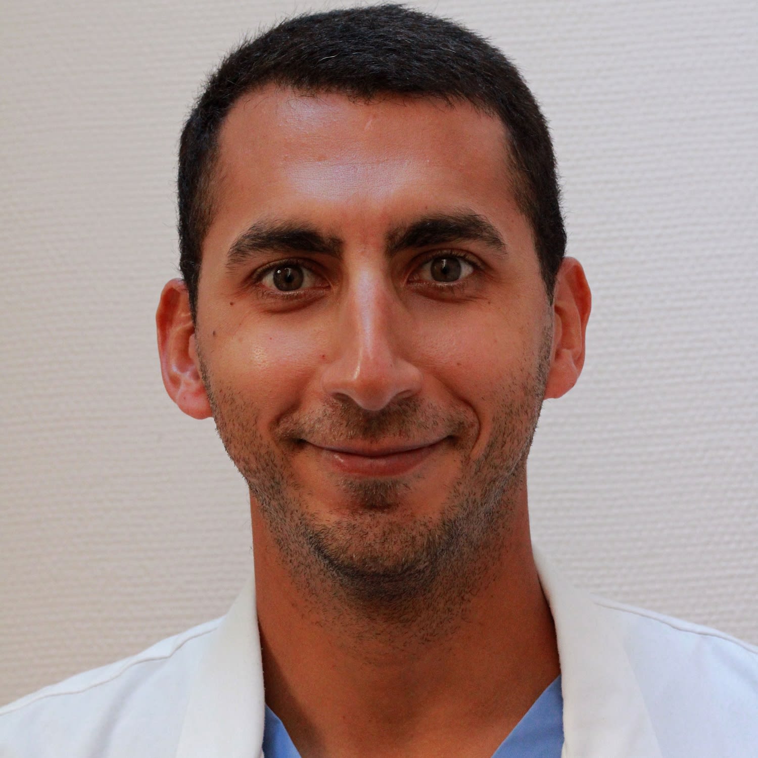 Dr Hakim LAZAAR