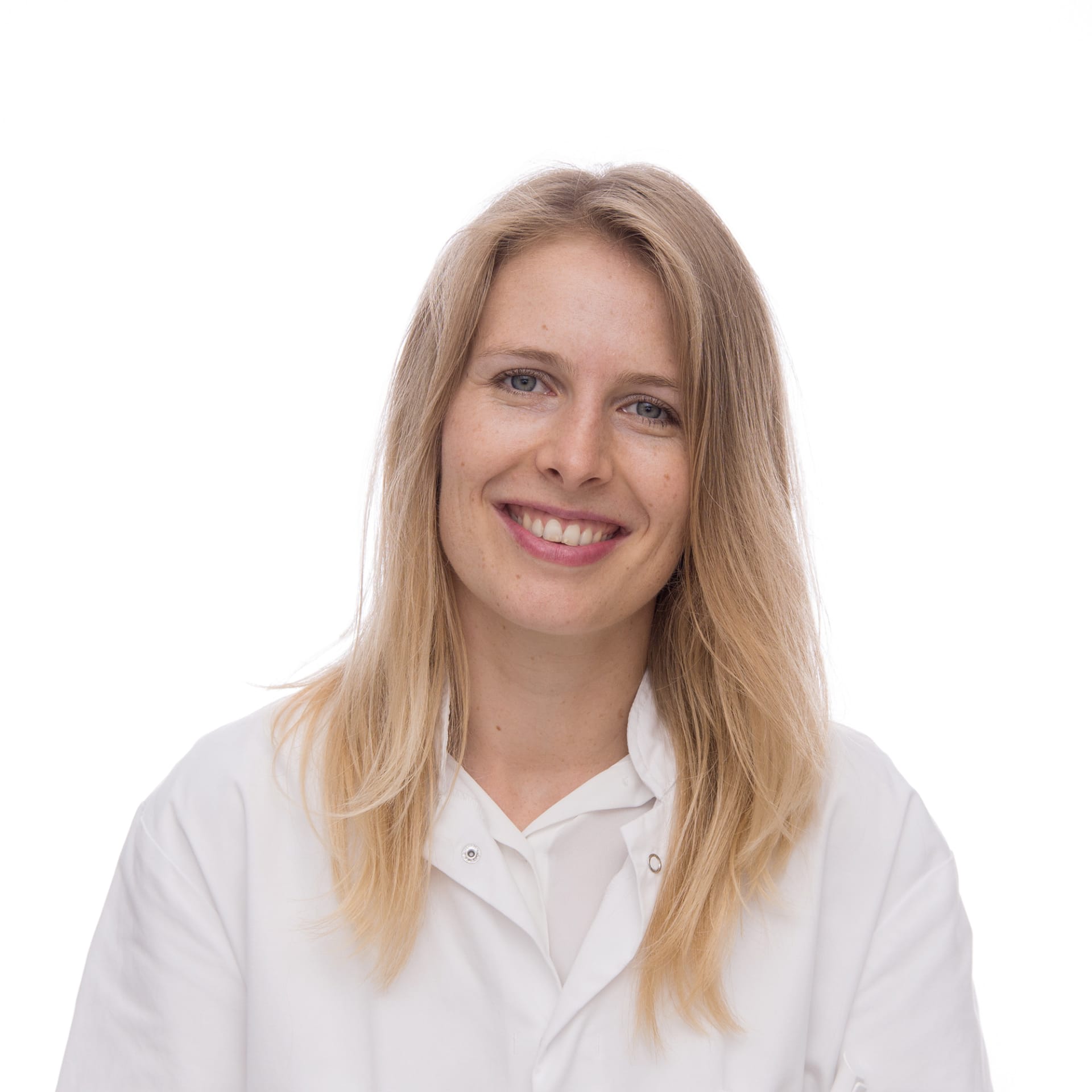 Dr Elodie HENOT