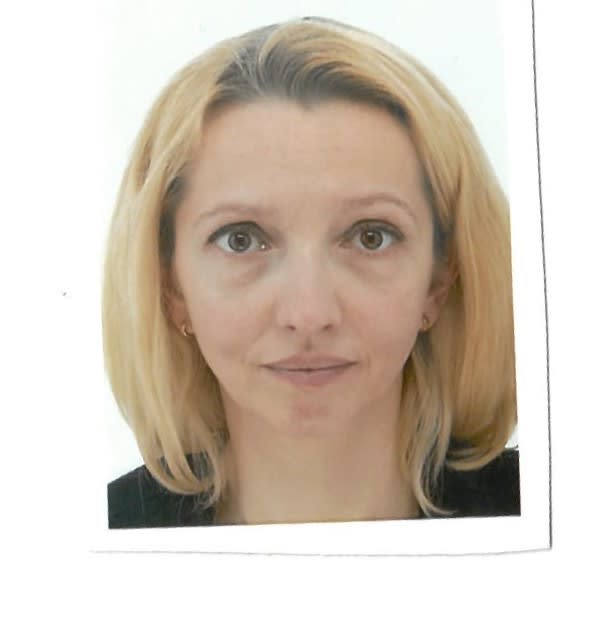 MOTOC IRINA