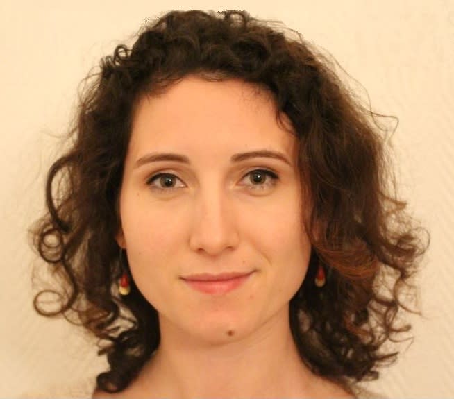 GRUET COQUET NOEMIE