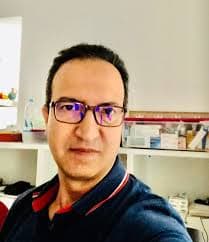 BEN AHMED ADEL