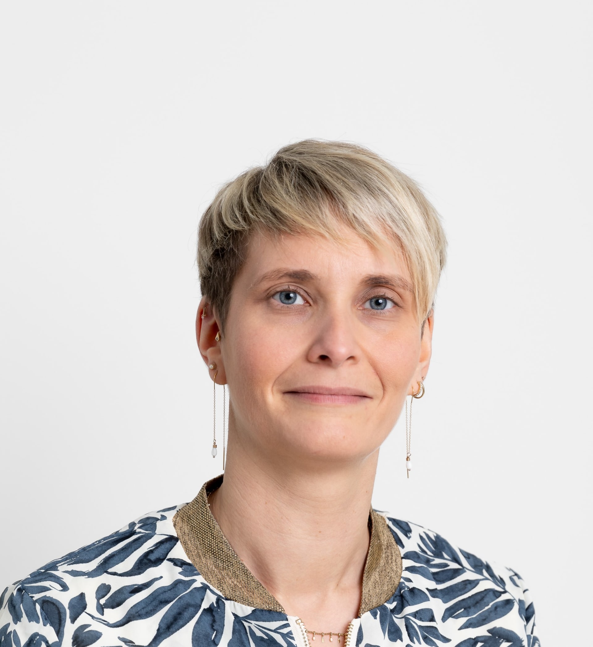 SWENNEN CÉCILE