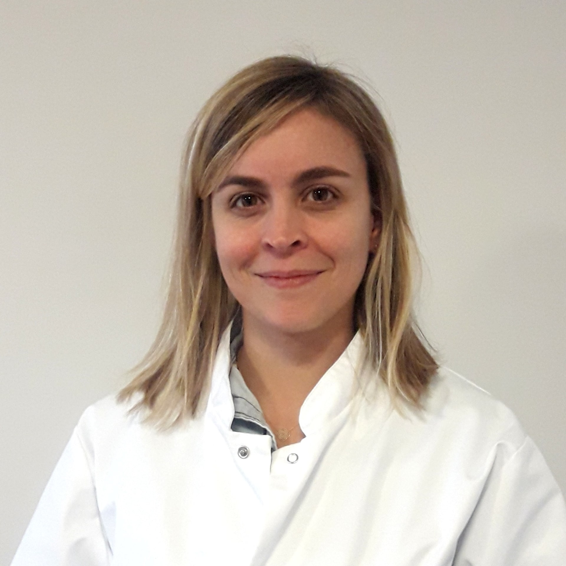 Dr Hélène PEYROT