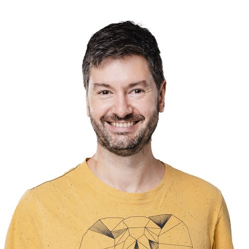 DAVID NICOLAS