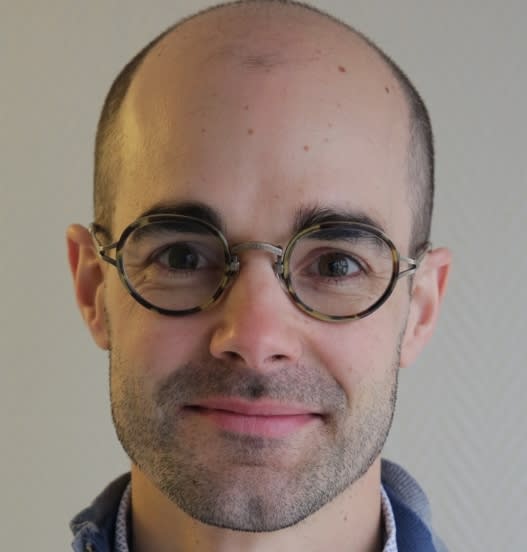 CAZAUBIEL TANGUY