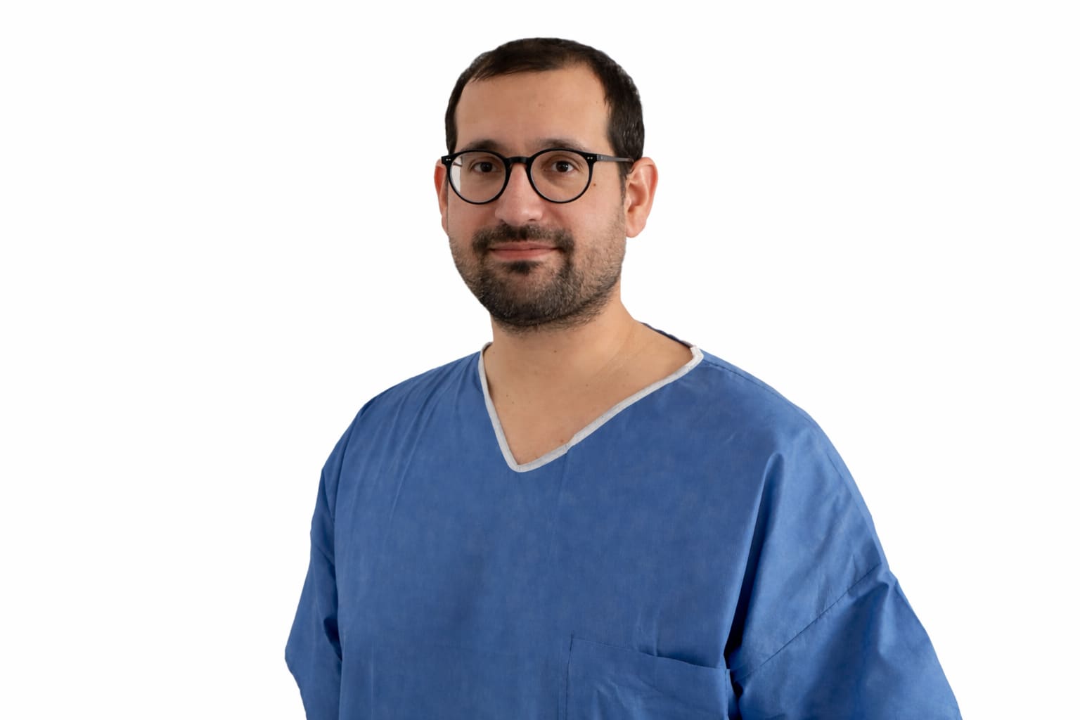TABCHOURI NICOLAS