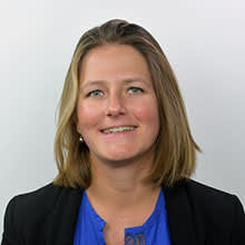 BAISSAS Pauline