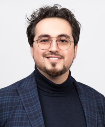 CHERIF MEHDI